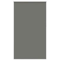 Roletas blackout smėlio pilka 135x210 cm audinio plotis