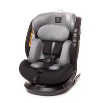 Autokėdutė Roto fix i-size 4Baby, 0-36 kg, grey