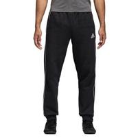 Sportinės kelnės vyrams Adidas Core 18, juodos