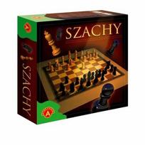 Stalo žaidimas Šachmatai