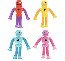 Vaikiškas robotas žaislas Anliv, 4 vnt.