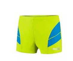 Maudymosi glaudės berniukams Aqua Speed, žalios