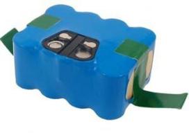 Akumuliatorius Samba XR210 2000mAh 28.8Wh NiMH 14.4V