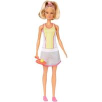 Lėlė Teniso žaidėja Barbie