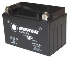 Akumuliatorius Boxer YTX12A-BS 12V 10Ah 220A