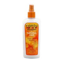 Formuojamasis plaukų kremas Cantu Shea Butter, 237 ml