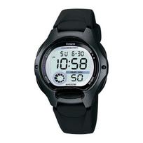 casio lw-200-1b vaikų laikrodis (zd579b) + dėžutė