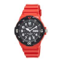 Vyriškas laikrodis Casio MRW-200HC-4B