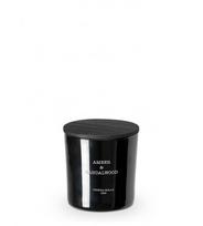 Kvapnioji žvakė XL Cereria Molla Amber & Sandalwood, 600 g