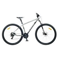 Kalnų dviratis Classic Pro 29", pilkas, L