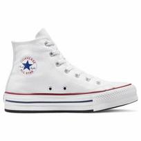 Sportiniai batai moterims Converse, balti, 37.5