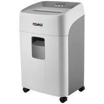Popieriaus smulkintuvas Dokumentų niokiklis Dahle 404P DESKSIDE, P-4 21 lapas(i) sunaikinimas dalelėmis 4 x 35 mm P-4 40 l Sunaikina é