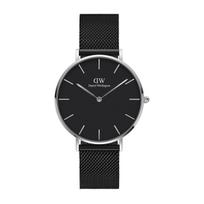Moteriškas laikrodis Daniel Wellington Petite Ashfield, 36 mm