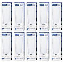 Aquaphor Aquastyle, 10vnt