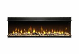 Elektrinis židinys Ignite Bold 74 Dimplex