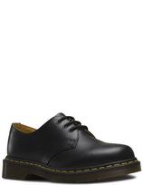 Klasikiniai batai vyrams Dr. Martens 1461, juodi