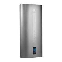 Vandens šildytuvas Electrolux elektrinis kaupiamasis, WI-FI 50 l, EWH 50 SI SE EEC, sidabrinis