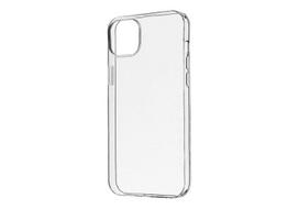 Evelatus EAI14MSTT, skirtas Apple iPhone 14 Plus, skaidrus