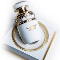 Kvapusis vanduo Fragrance World Coconut Leche by French Avenue EDP vyrams/moterims, 80 ml, 80 ml