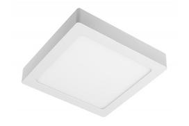 Paviršinė LED panelė 19W MATIS PLUS 19W/3000K, LD-MAN19W-CBP, GTV