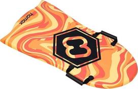 Čiuožynė Hamax Mini Surfer 550064, oranžinė