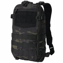 Taktinė karinė-turistinė kuprinė, HELIKON- TEX, Guardian Smallpack, Multicam Black, 7,5 l