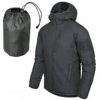 Striukė vyrams Helikon-Tex Wolfhound Hood US, pilka