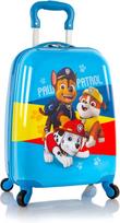 Vaikiškas lagaminas Heys Nickelodeon Kids Spinner Paw Patrol, 46cm, mėlynas