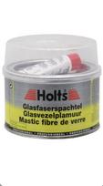 Glaistas su stiklo pluoštu Holts 0,5 kg