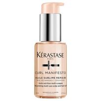 Garbanotų plaukų aliejus Kérastase Curl Manifesto, 50 ml