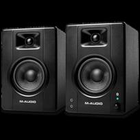 M AUDIO BX4 D4 BT (poros) Monitorių garsiakalbis