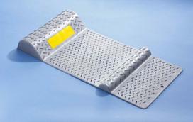 Mottez automobilio rato fiksatorius 52x25x5,5cm