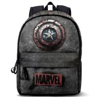 Marvel Captain America pritaikoma kuprinė 43cm