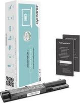 Nešiojamo kompiuterio akumuliatorius Movano FP06XL HP ProBook 440 G0 G1, 445 G0 G1, 450 G0 G1, 455 G0 G1, 470 G0 G1 G2