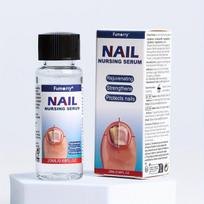 Salicilo Rūgšties Nagų Serumas 20 ml – Stipresniems ir Sveikesniems Rankų bei Kojų Nagams