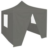 Pop-up sulankstoma palapinė, 2x2 m
