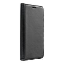 Telefono dėklas Magnet book, skirtas Huawei P40 Lite, juodas