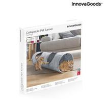 Sulankstomas tunelis augintiniams Funnyl InnovaGoods
