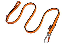 Non-Stop - Line Bungee - Black/Orange - 2m