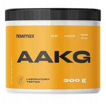 Preparatas masei auginti Nowmax AAKG, 200g