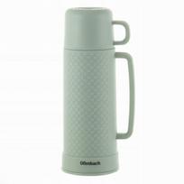 Ofenbach Kelioninis termosas su puodeliu, 1L