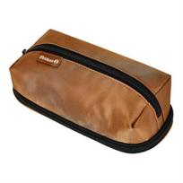 Pelikan Pieštuko dėklas Quattro Twill, konjako