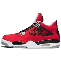 Jordan 4 Retro Toro Bravo Jordan 308497-603 43