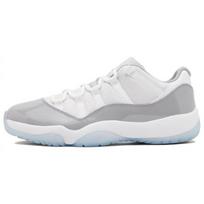 Jordan 11 Retro Low Cement Grey Jordan AV2187-140 44.5