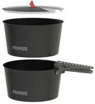 Puodų rinkinys Primus Litech, 2vnt., 2.3l