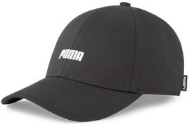 Puma kepurė su snapeliu Ponytail, 023673 01, NS