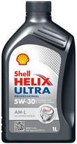Shell Helix Ultra 5W30 AM-L variklinė alyva, 1 l.