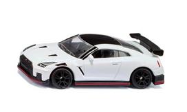 Automobilis Siku Nissan GT-R Nismo
