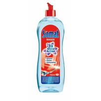 Indaplovių skalavimo priemonė "SOMAT Rinser" 750ml
