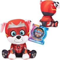 Pliušinis žaislas Paw Patrol (Šunyčiai patruliai) 2 Maršalas pliušinis, 17 cm